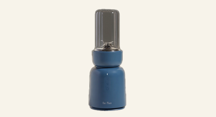 Splendor Blender
